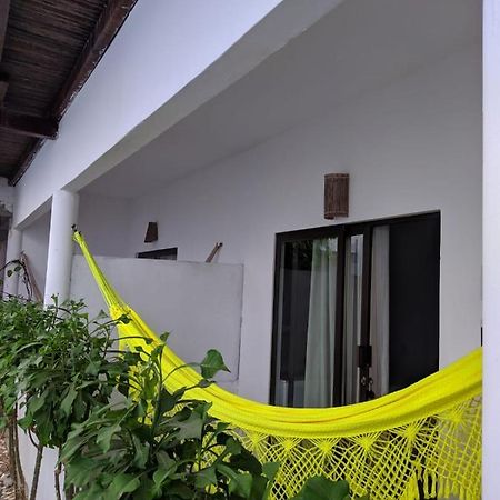 Hotel Pousada Sea Wind Kite Prea Exterior foto