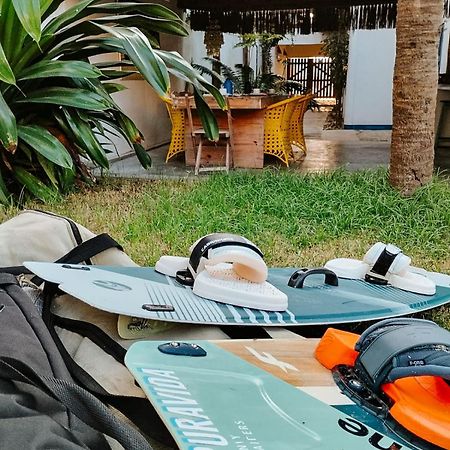 Hotel Pousada Sea Wind Kite Prea Exterior foto