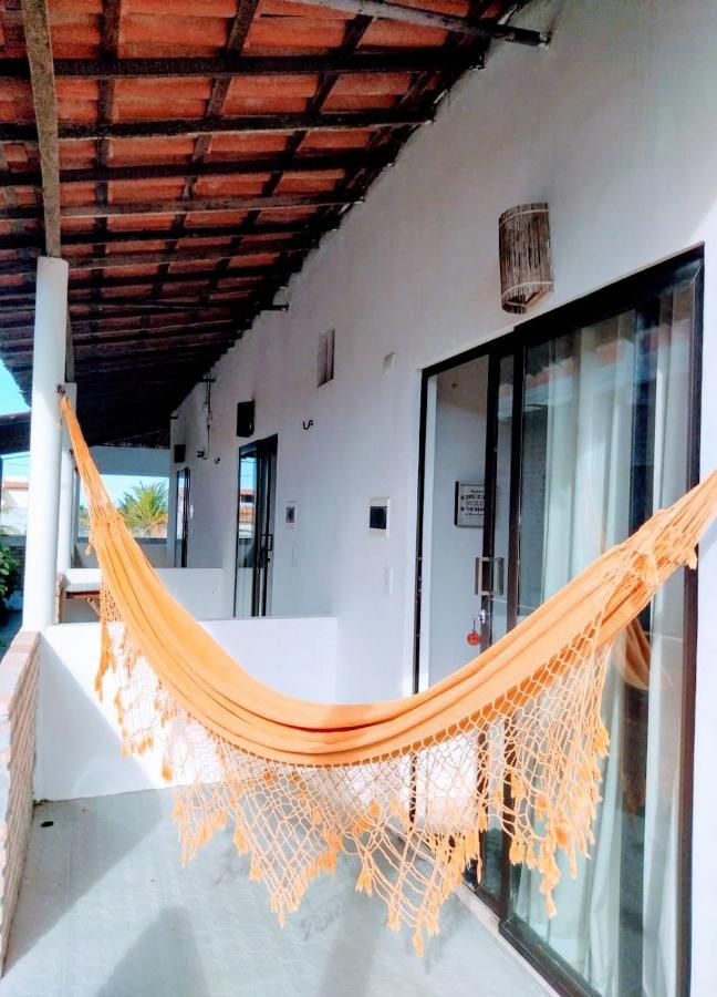 Hotel Pousada Sea Wind Kite Prea Exterior foto