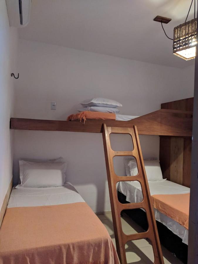 Hotel Pousada Sea Wind Kite Prea Exterior foto