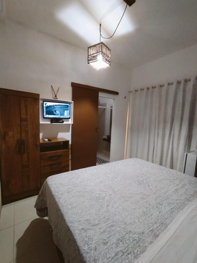 Hotel Pousada Sea Wind Kite Prea Exterior foto