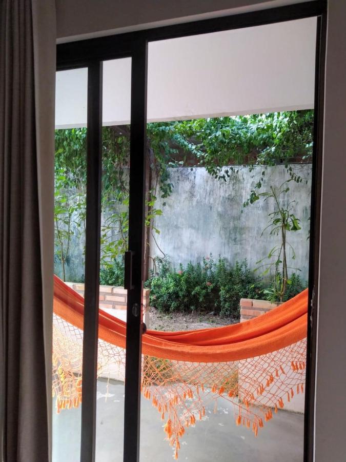 Hotel Pousada Sea Wind Kite Prea Exterior foto